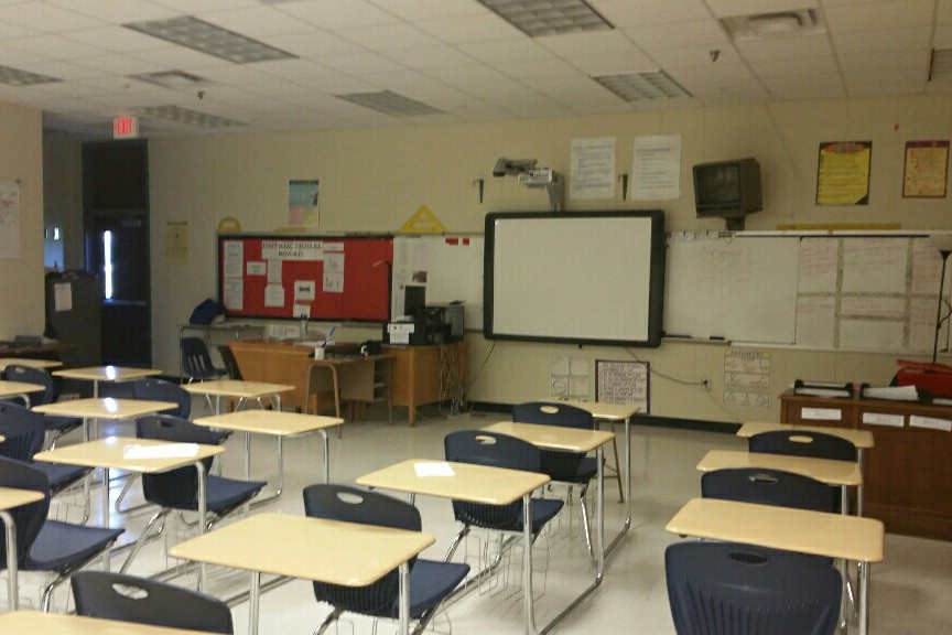 Classroom