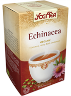 Echinacea from Yogi Tea