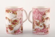 Old Country Roses AfternoonTea Mugs from Royal Albert