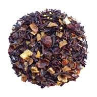 Warm Springs Frost from Beach House Teas