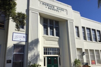 Auditorium