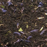 Huckleberry Lime from Boulder Dushanbe Teahouse
