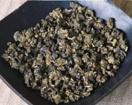 DMS Jin Xuan Hoarfrost Oolong (Winter Tea) from Siam Tee Shop
