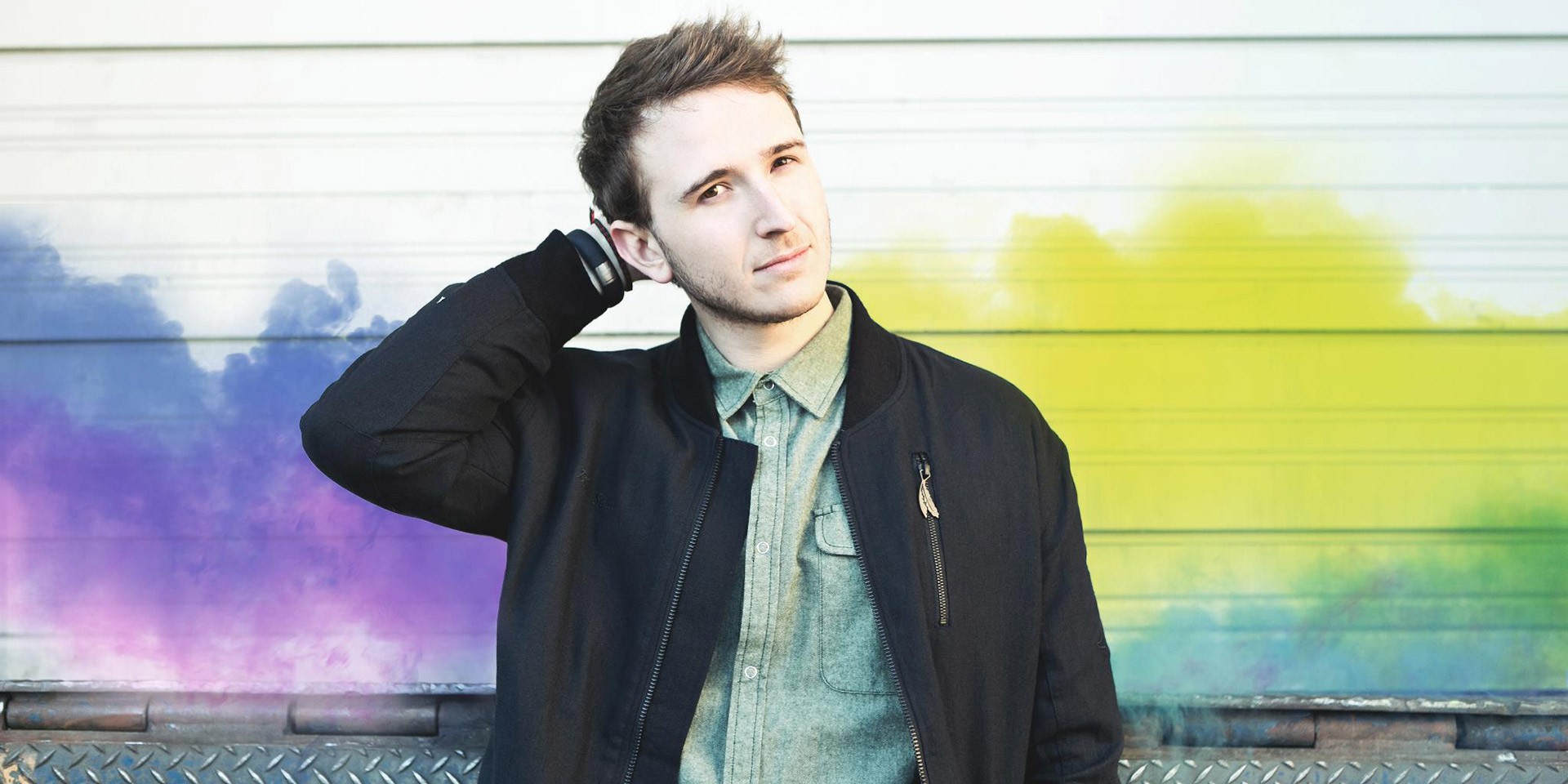 RL Grime is coming to Manila