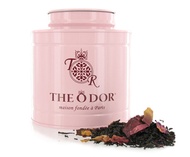 Toupet de Legumes from THEODOR