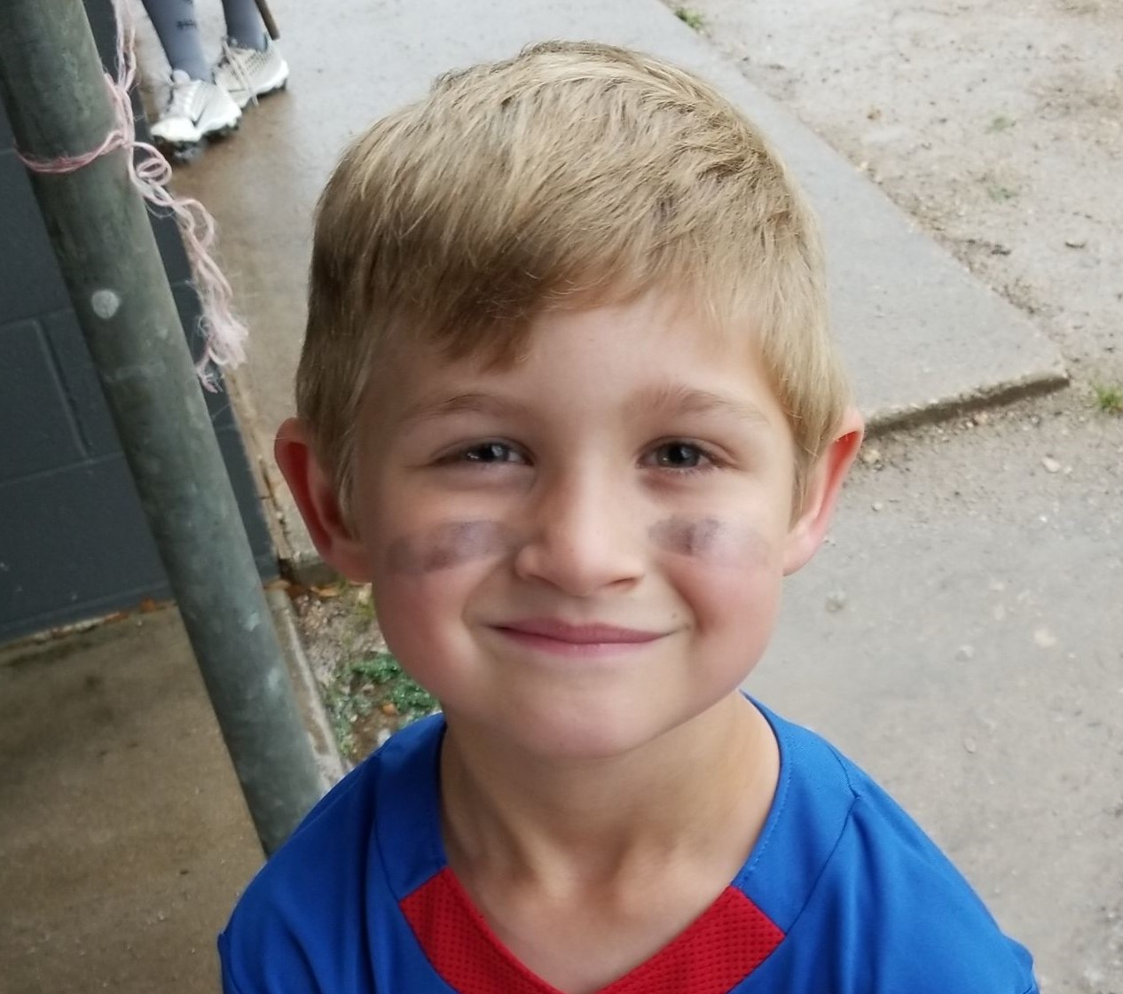 Beau Henderson Foundation logo