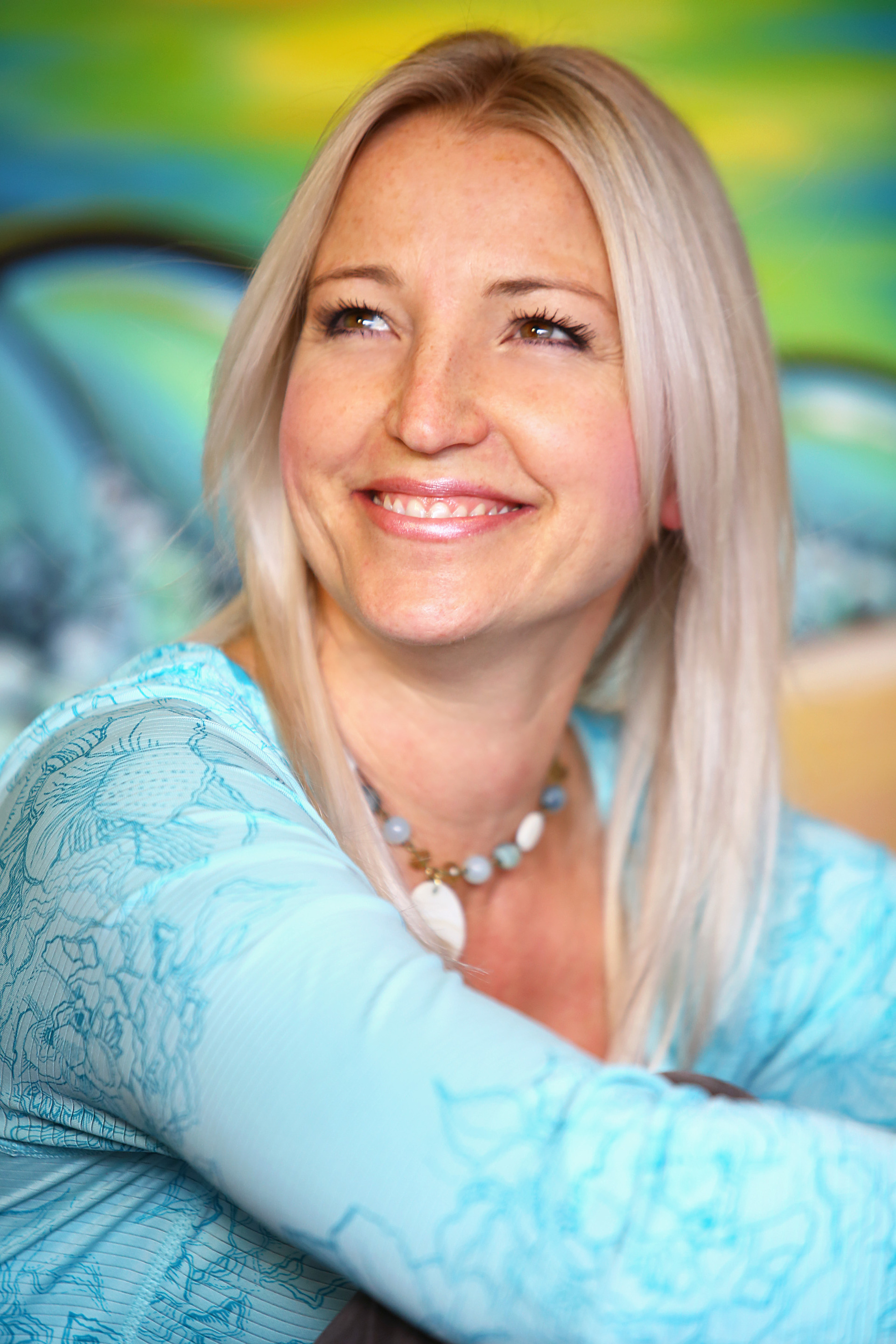 Maria Brophy