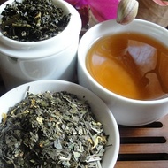 Good Morning Sunshine from Butiki Teas