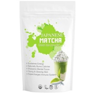 Oishi Japanese Matcha from Matcha Outlet