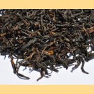 Spring 2015 High Mountain Red Ai Lao Mountain Black Tea from Yunnan Sourcing