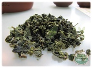 Jade Oolong from Tealux