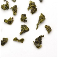 Organic Superfine Tie Guan Yin “Iron Goddess” Oolong Tea from Teavivre