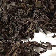 ZO25: Organic Da Hong Pao Oolong from Upton Tea Imports