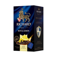 Royal Lemon from Richard