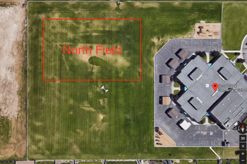 North Field