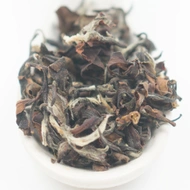 Competition Grade Shihding Oriental Beauty Oolong Tea - Summer 2017 from Taiwan Sourcing