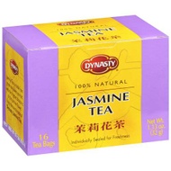 Jasmine Tea from Dynasty