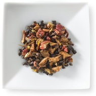Mayan Chocolate Truffle from Mighty Leaf Tea