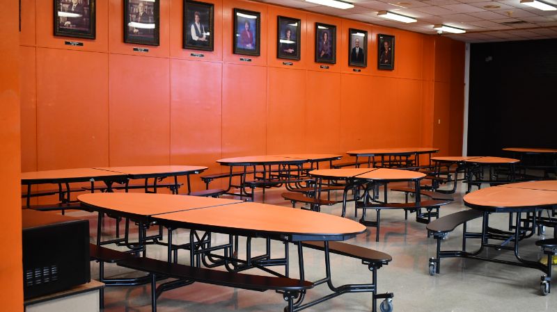 Cafeteria