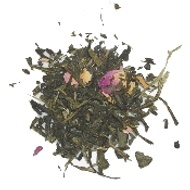 Sencha Cherry Rose from It's About Tea