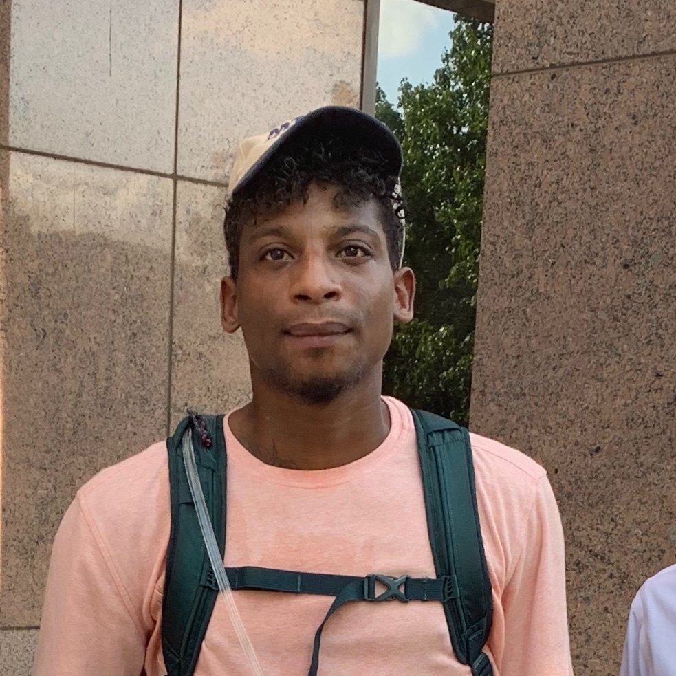 Alexander S. Profile Photo