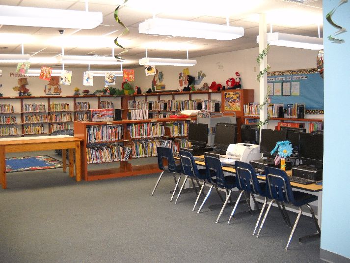 Library