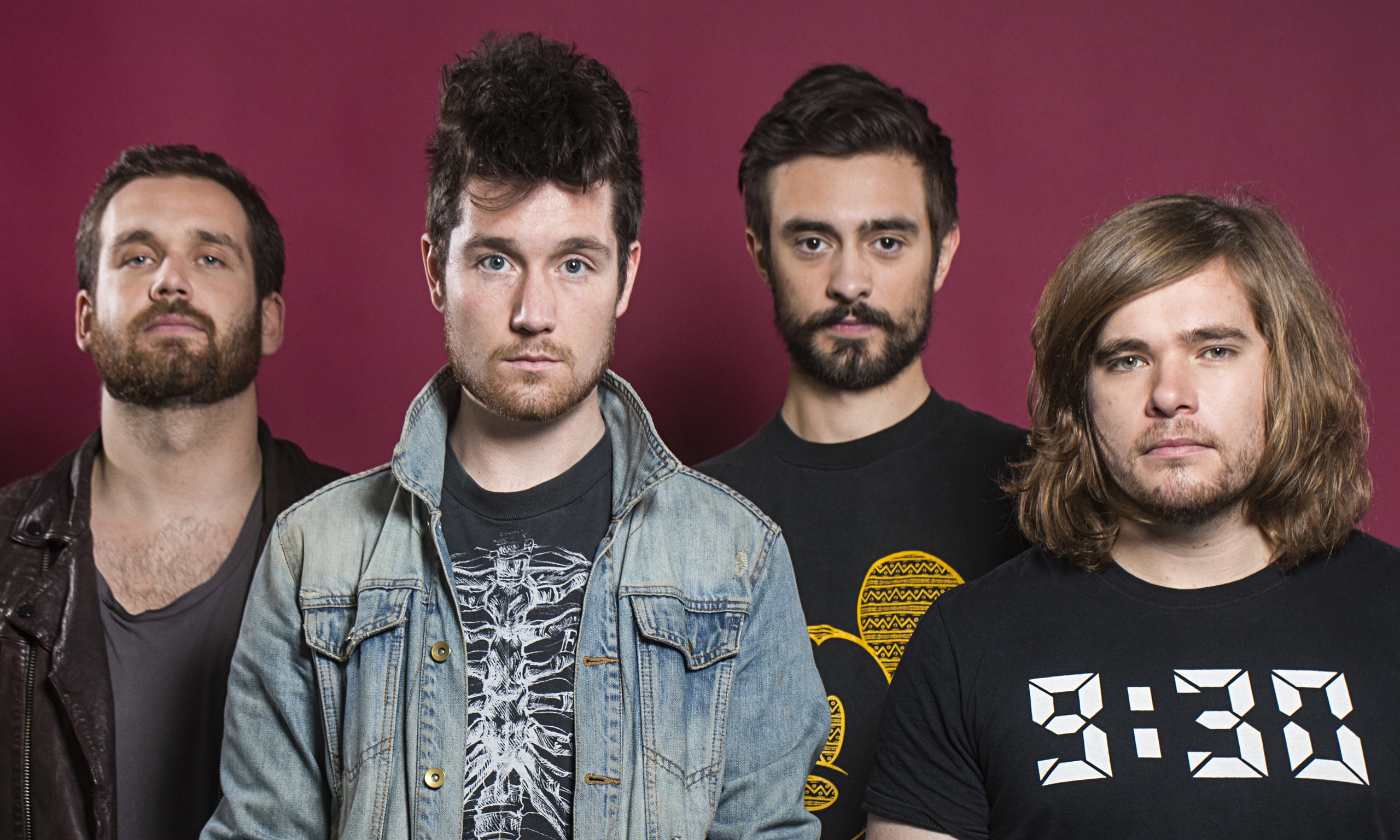 Bastille are returning to Singapore