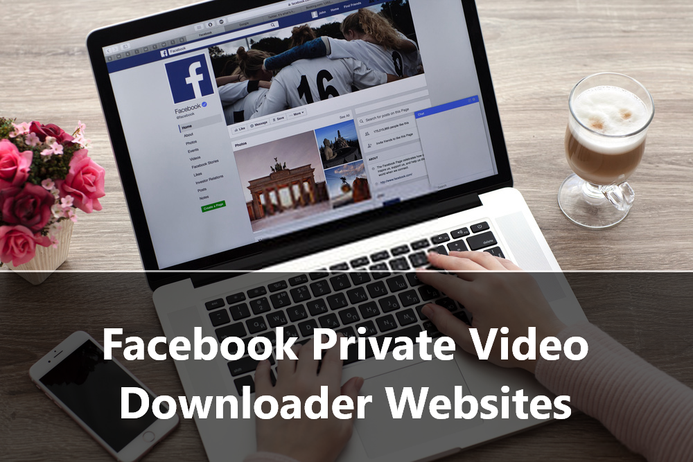 Facebook Private Video Downloader
