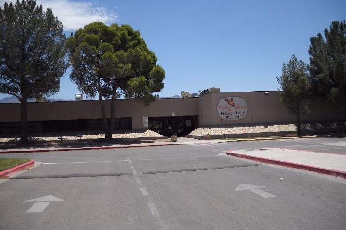 Bond Elementary