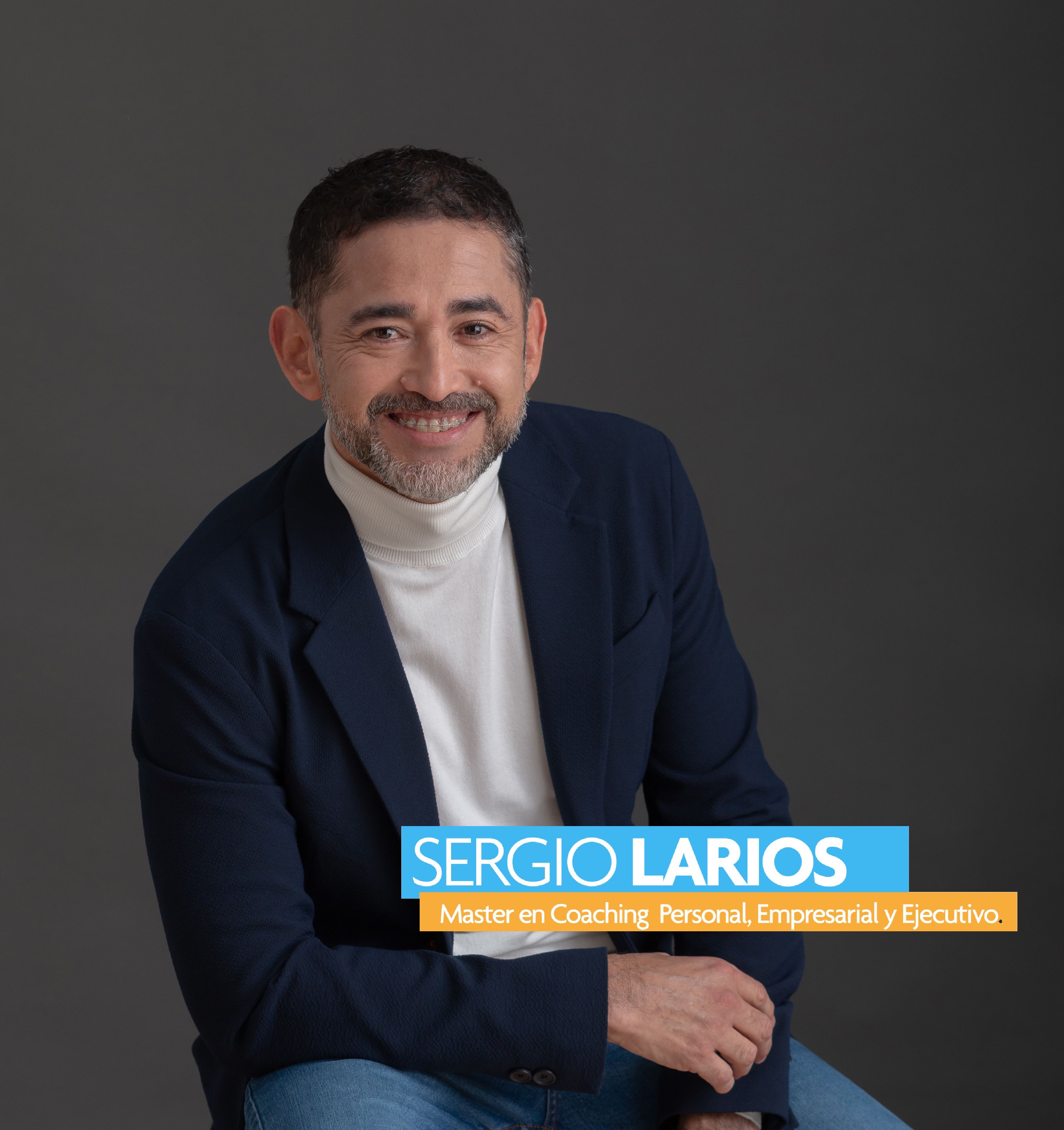 Sergio Larios