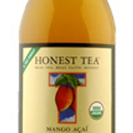 Mango Acai White Tea from Honest Tea