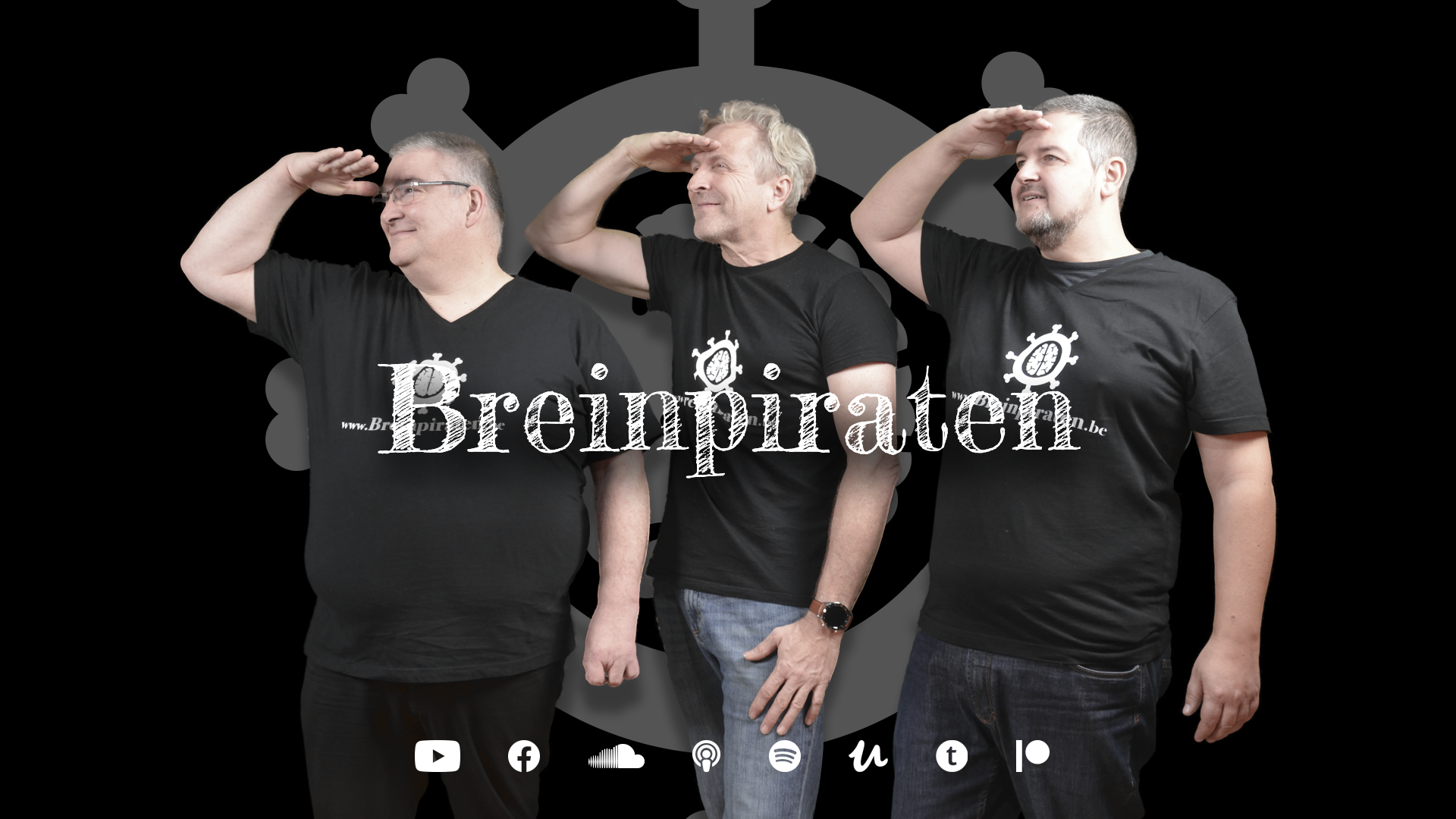 Breinpiraten