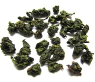 China Fujian Anxi Iron Buddha 'Tie Guan Yin' Oolong Tea from What-Cha