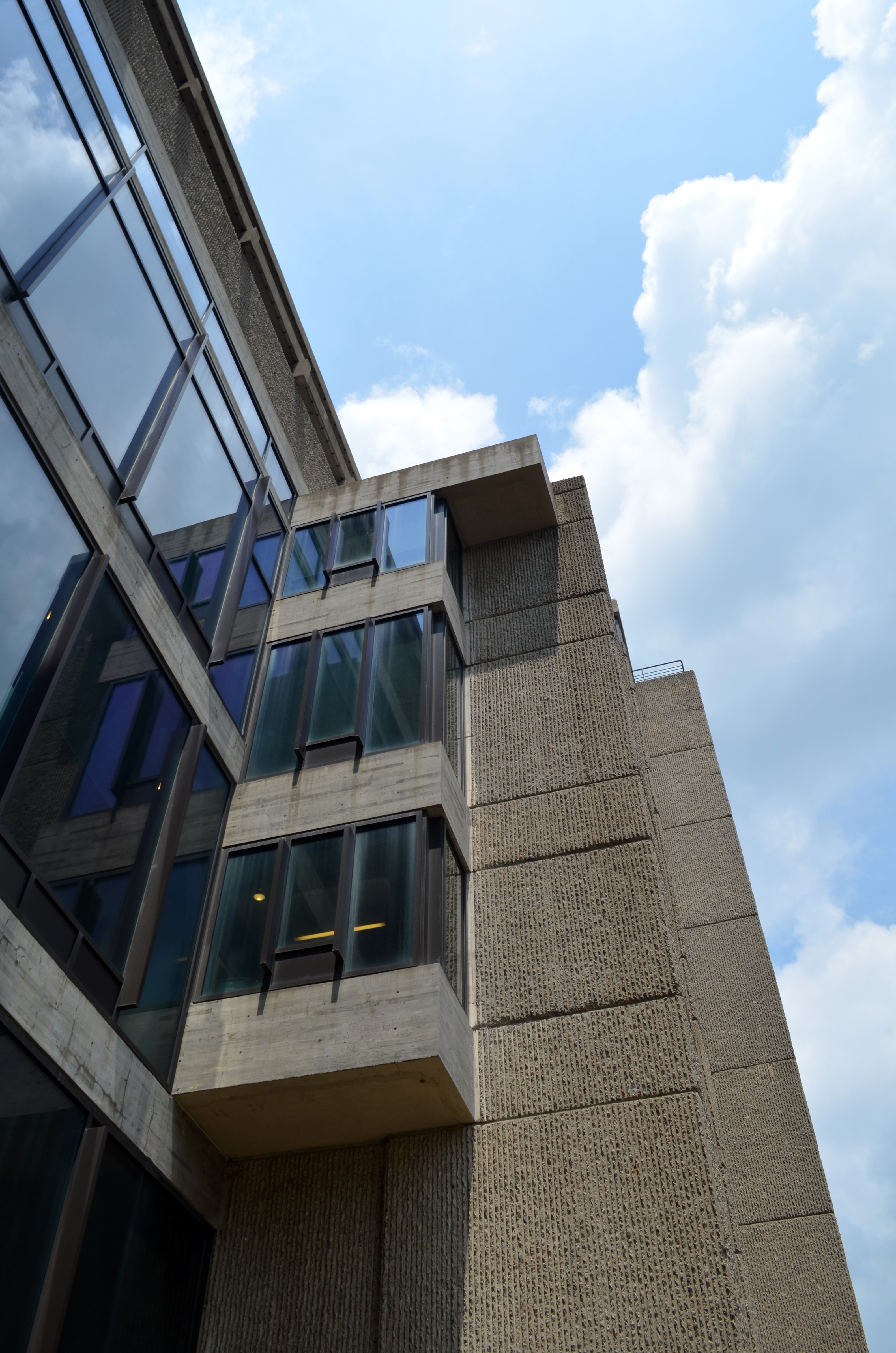 Images - Yale Architecture