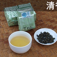 Youth Oolong - Lugusin from teaez