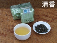 Youth Oolong - Lugusin from teaez