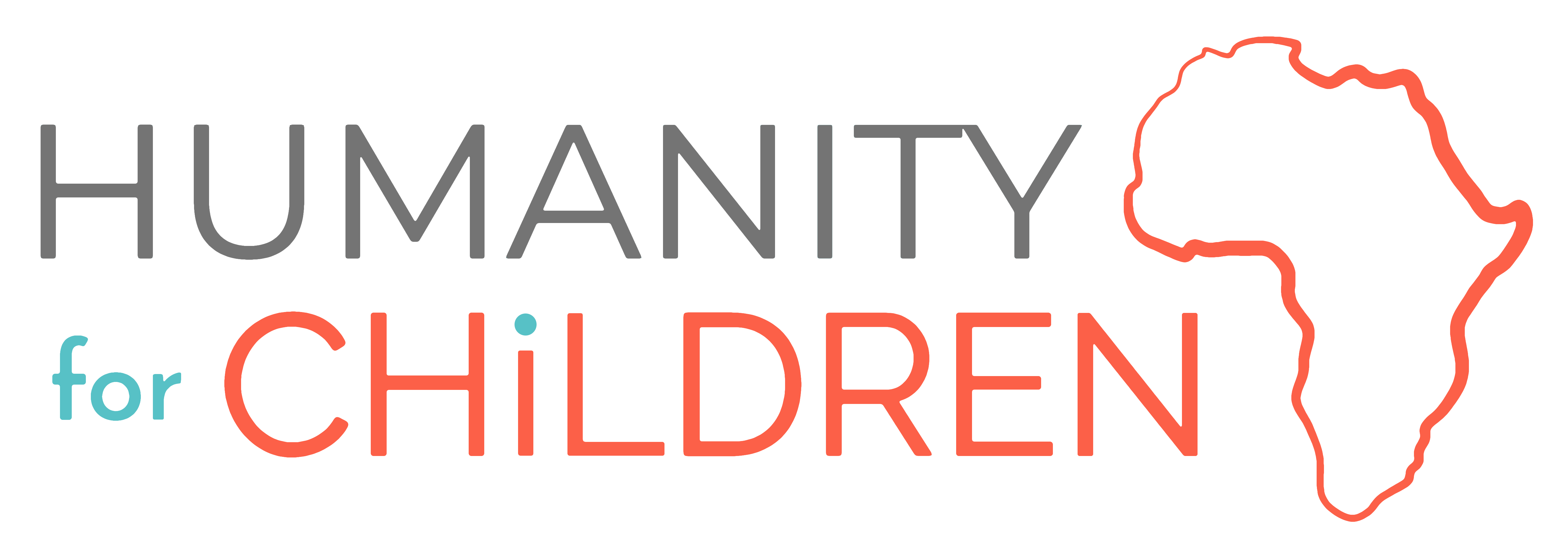 Humanity for Children logo