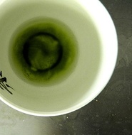 Matcha Green Tea from Unknown