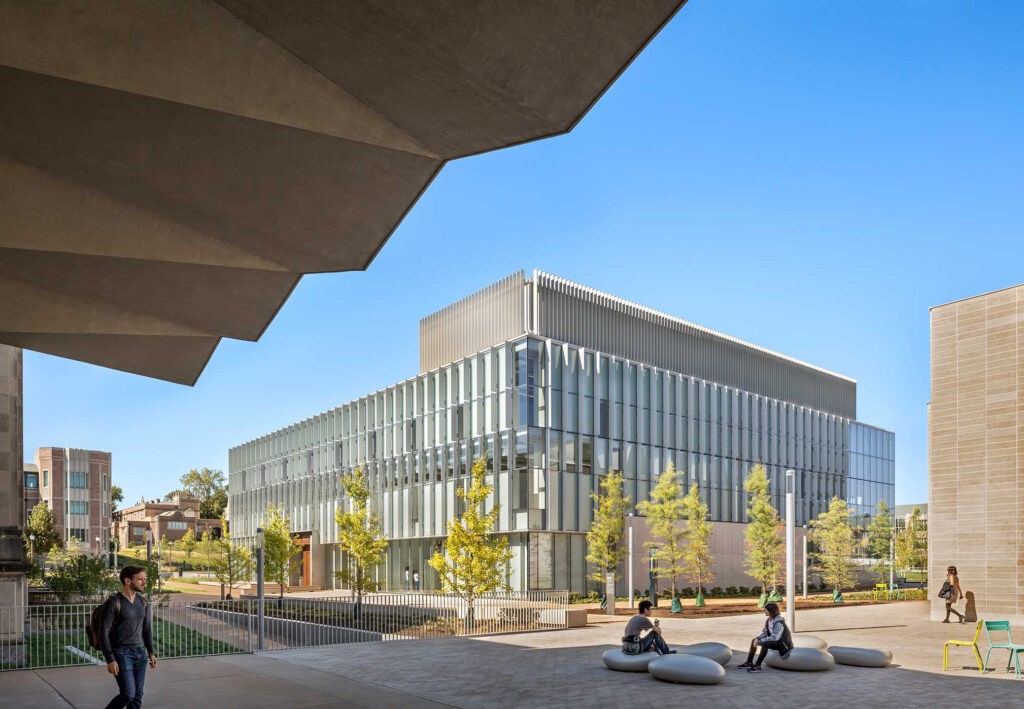 Sam Fox School dean search committee appointed - Sam Fox School of ...