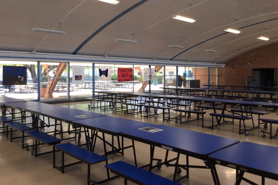 Cafeteria