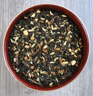 Spicy Turmeric Chai from True Tea Club