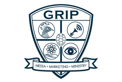 GRIP Ministry, Inc. logo