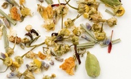Restful Blend from Zhi Tea