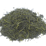 Sencha from Yame, Yabe-mura, Yamakai cultivar from Thes du Japon