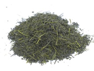 Sencha from Yame, Yabe-mura, Yamakai cultivar from Thés du Japon
