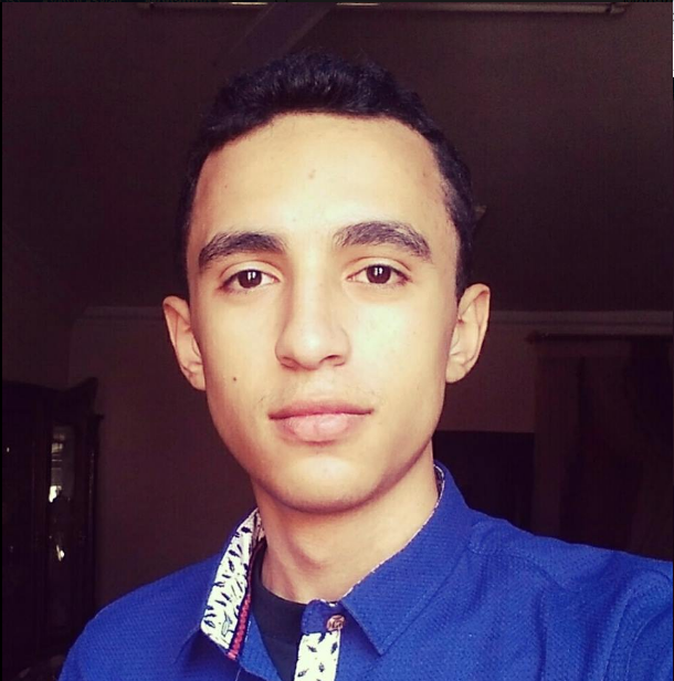 Mohamed Zidan