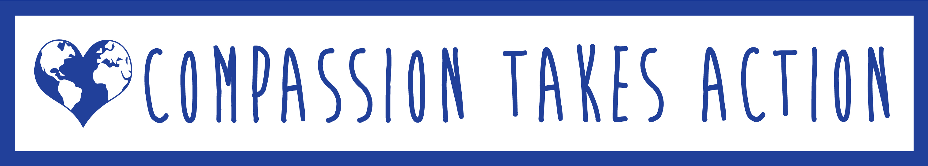 Compassion Takes Action logo