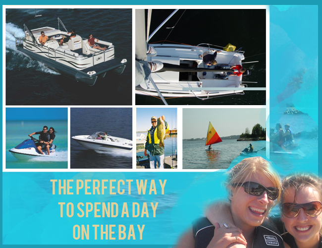 27' Funship Pontoon photo 1