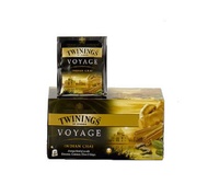 Indian Chai - Voyage from Twinings