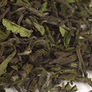 TD59: Steinthal Estate SFTGFOP1 First Flush (DJ-5) Organic from Upton Tea Imports